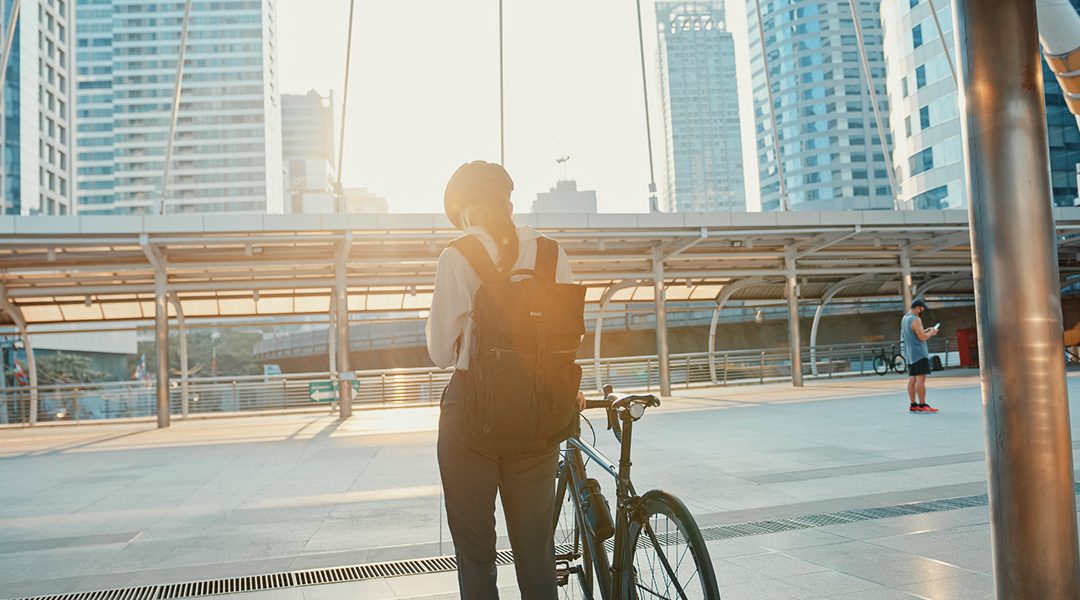 SEGURO DE BICICLETA – Adoção como meio de transporte e necessidade de garantias ao ciclista e terceiros