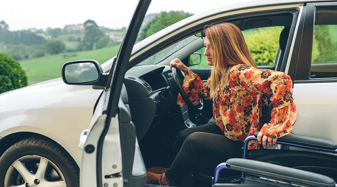 PECULIARIDADES DO SEGURO AUTO PARA PORTADORES DE DEFICIÊNCIA FÍSICA