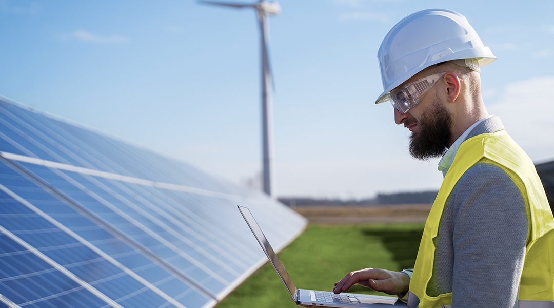 SEGURO PARA PAINÉIS FOTOVOLTAICOS