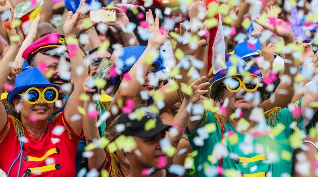 SEGURO PARA EVENTOS: Garantindo a sua proteção, de seu público e de seus profissionais