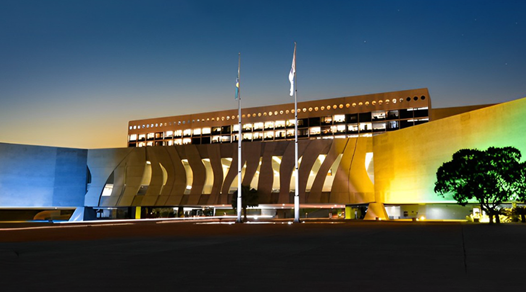 O instituto da Reclamação de novo em pauta no STJ.
