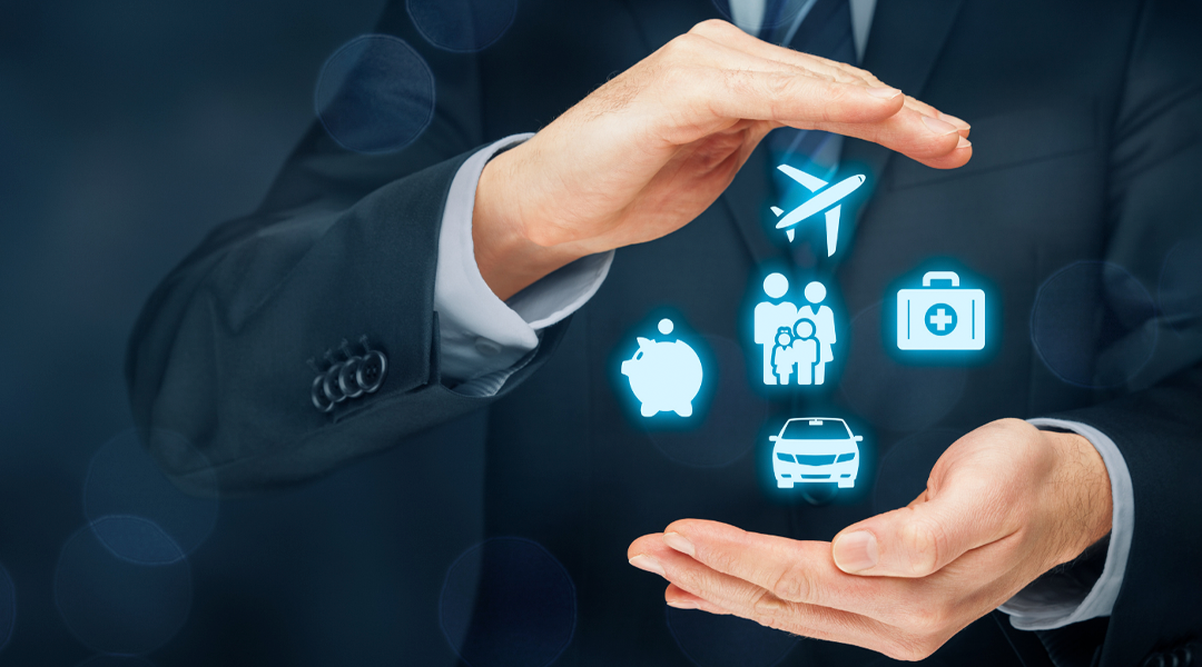 Expectativas para o mercado de seguros em 2025.